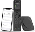 Mando a distancia universal SofaBaton X1S con hub, control remoto universal con actividades de un toque, personaliza la aplicación SofaBaton, compatible con 60 dispositivos, compatible con Alexa y