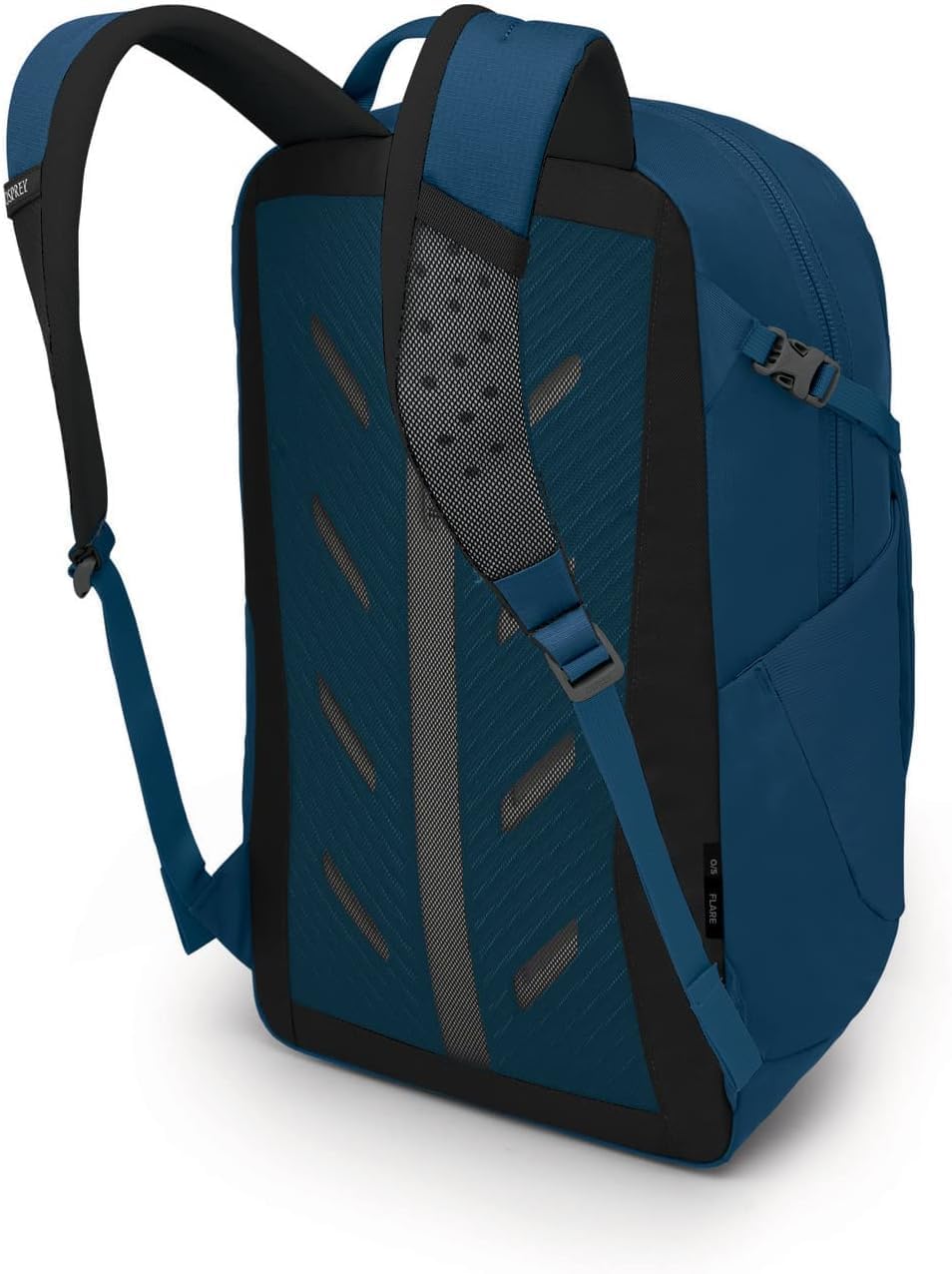 Mochila para laptop Osprey Flare Commuter