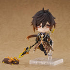 Figura Nendoroid de la serie Liyue Harbor de HOYOVERSE Genshin Impact - Zhongli