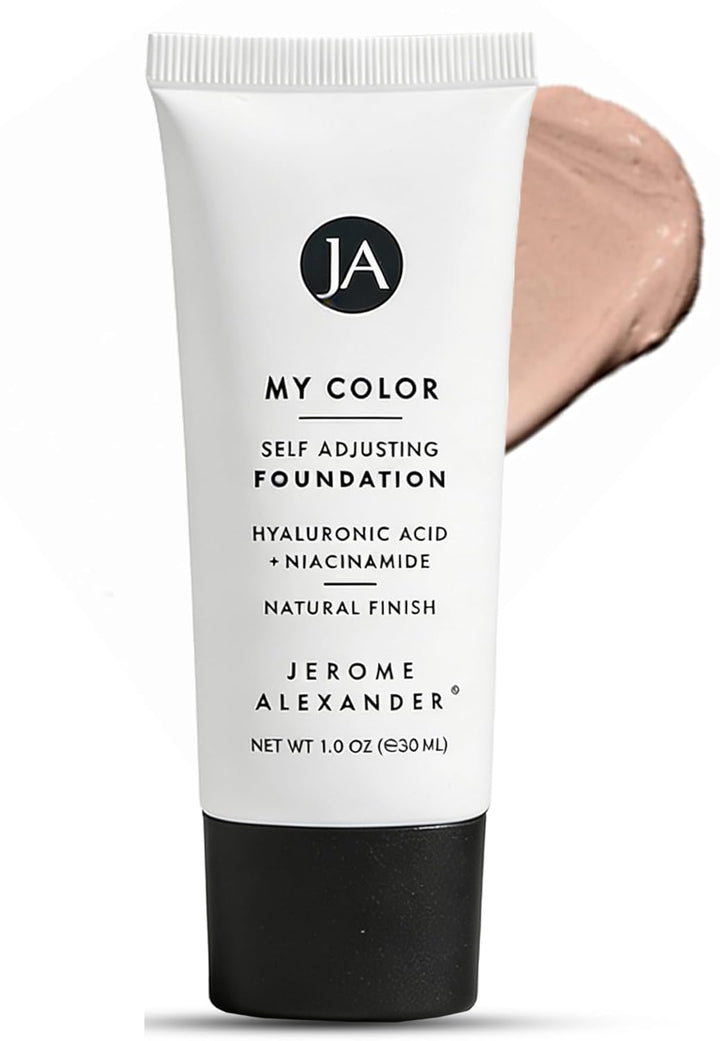 My Color Foundation 1oz\/30m Tube - Medium