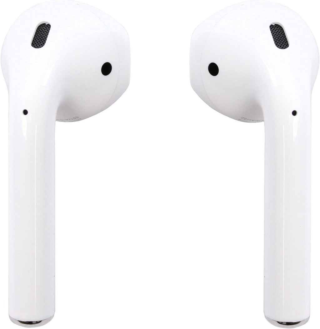Apple - Auriculares inalámbricos Bluetooth intrauditivos AirPods