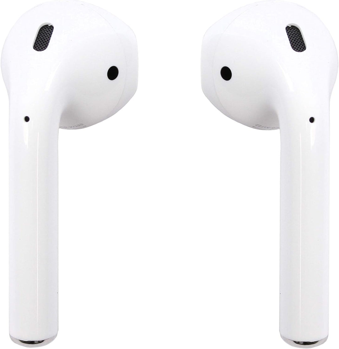 Apple - Auriculares inalámbricos Bluetooth intrauditivos AirPods (r...