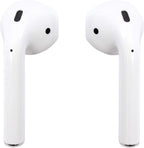 Apple - Auriculares inalámbricos Bluetooth intrauditivos AirPods