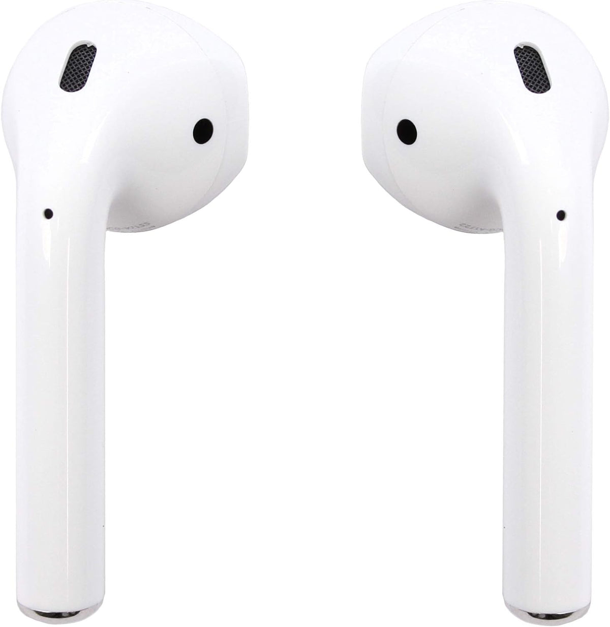Apple - Auriculares inalámbricos Bluetooth intrauditivos AirPods