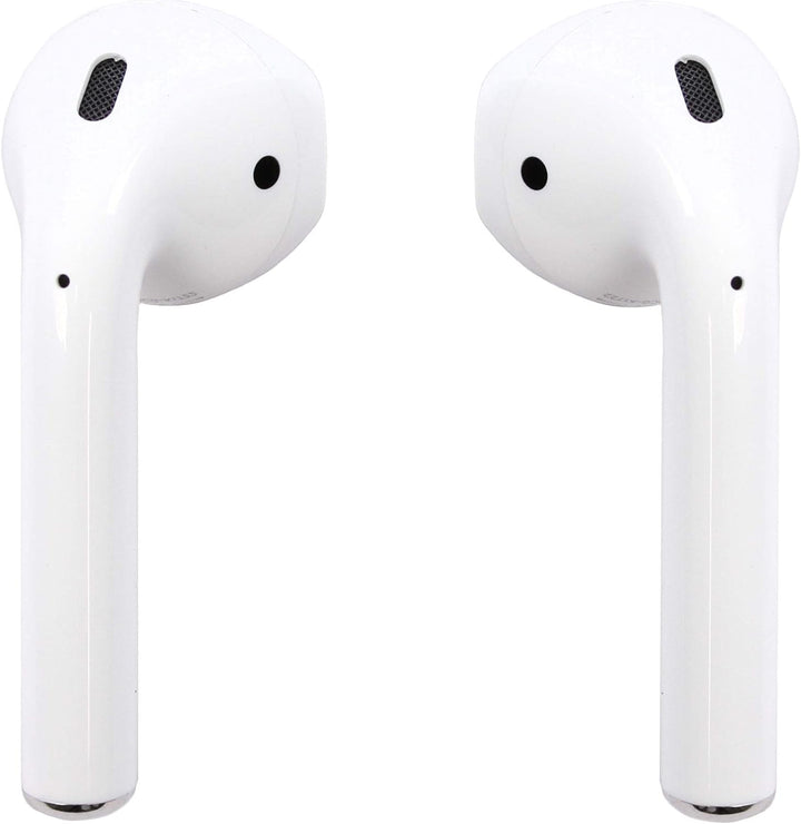 Apple - Auriculares inalámbricos Bluetooth intrauditivos AirPods (r...