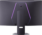 LG 37G800A-B 37 pulgadas Ultragear 4K UHD (3840 x 2160) Monitor cur...