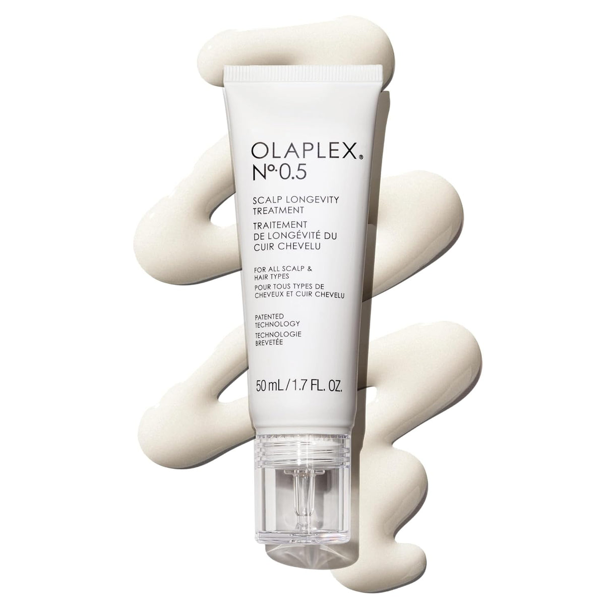 Olaplex Nº. 0.5 Bond Building Scalp Tratamiento de longevidad | Hid...