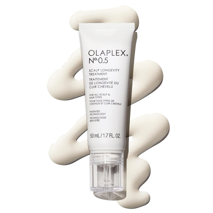 Olaplex Nº. 0.5 Bond Building Scalp Tratamiento de longevidad | Hid...