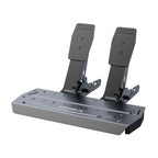 Kit MOZA R5 Bundle Base de Servo Directo 5.5Nm, Volante y Pedales para PC