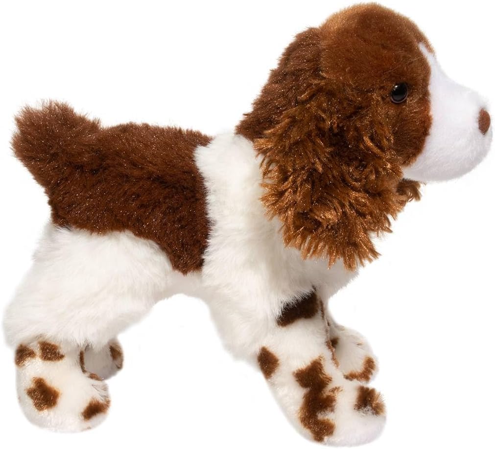 Douglas Flair Springer Spaniel Peluche Animal