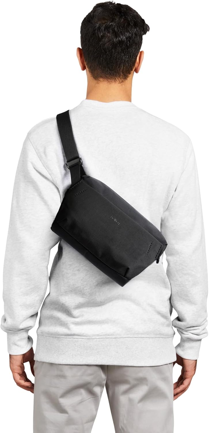 Bellroy Venture Sling 6L (bolso cruzado)