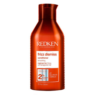 Acondicionador Redken Frizz Dismiss - Control del encrespamiento pa...