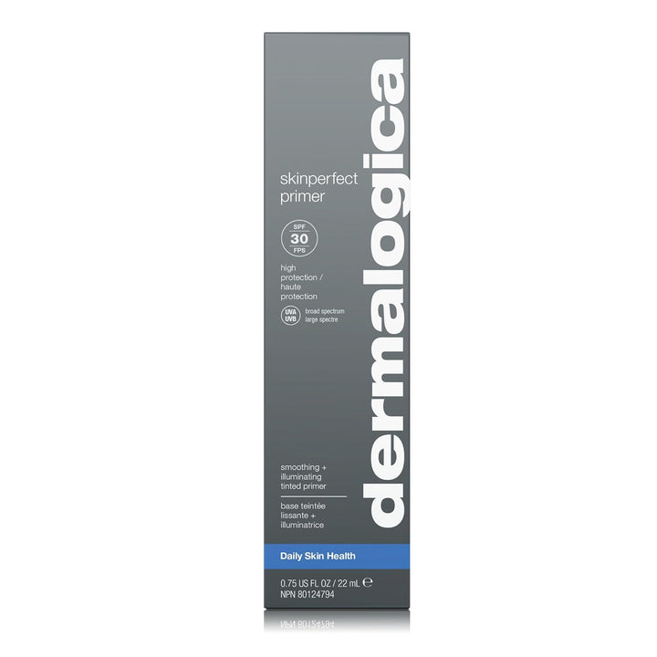 Dermalogica Skinperfect Primer SPF30, imprimación de maquillaje ant...