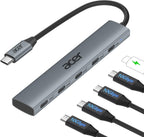 Acer, ODK4L0, hub USB