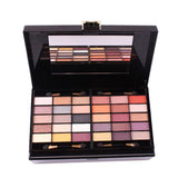 Pure Vie Juego de maquillaje todo en uno de 54 colores para regalo...