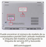 Funda mCover SOLO Compatible con Computadora Portátil Windows Dell...
