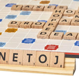 Hasbro Gaming Juego de mesa Scrabble juegos clásicos de