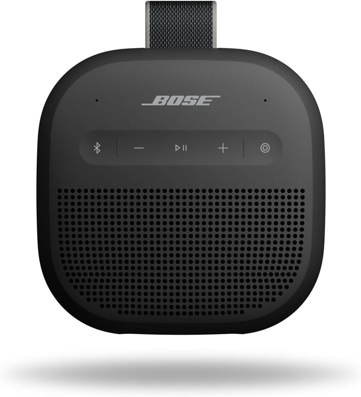 Bose Nuevo SoundLink Micro Altavoz Bluetooth portátil (2ª generació...