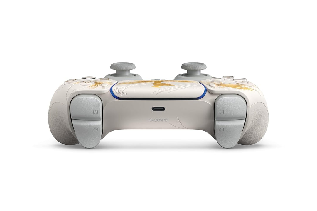 PlayStation DualSense Wireless Controller  Ghost of Ytei
