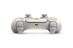 Control inalámbrico PlayStation DualSense - Edición limitada Ghost of Yōtei dorado