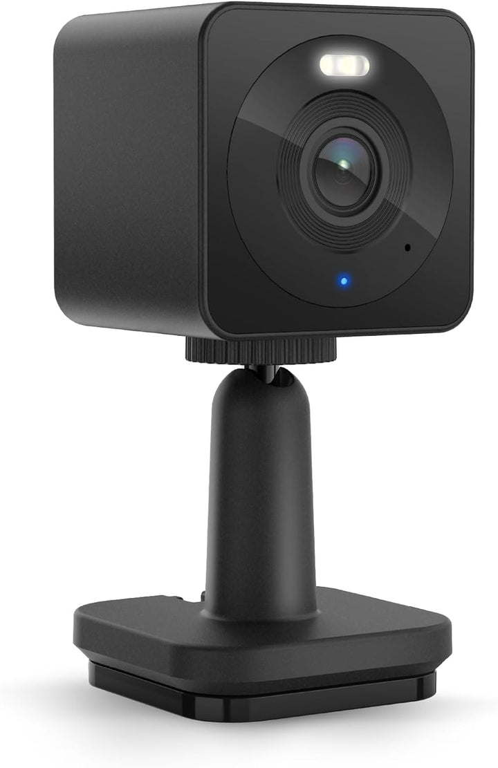 WYZE OG Cámaras de seguridad wifi para exteriores, para la casa, pa...