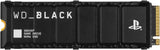 WD_BLACK 8TB SN850P NVMe M.2 SSD Expansión de almacenamiento oficia...
