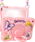 Funda infantil para iPad de 9ª/8ª/7ª generación