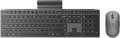Lenovo 700 Modern Combo de teclado y mouse inalámbricos, dongle de...