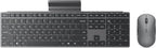 Lenovo 700 Modern Combo de teclado y mouse inalámbricos, dongle de...