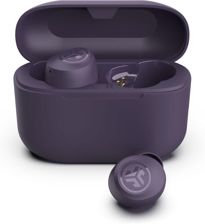 JLab Go Air Pop+ Auriculares Verdaderamente Inalámbricos, Auricular...
