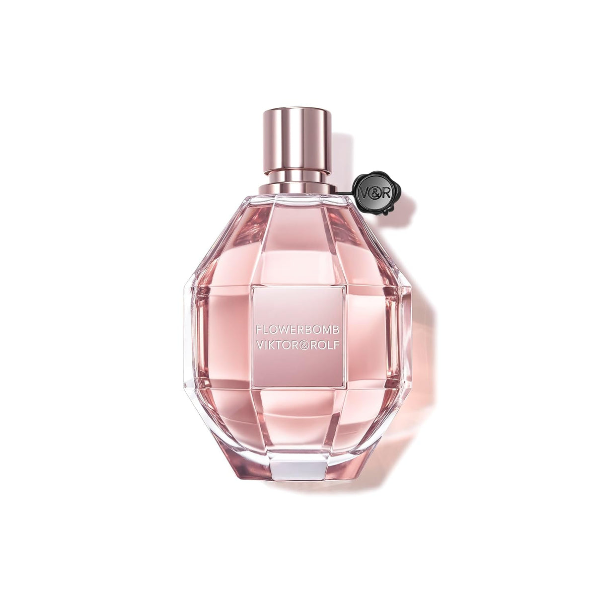 Viktor&amp;Rolf - Flowerbomb Eau de Parfum - Perfume para mujer - F...