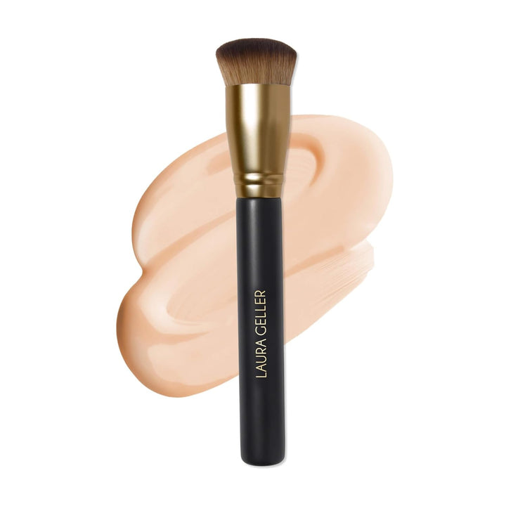 LAURA GELLER NEW YORK Brochas de maquillaje profesional cosméticas,...