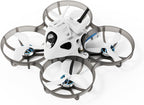 BETAFPV Meteor75 Pro P1 1S Whoop sin escobillas con 1080P HD VTX para cine