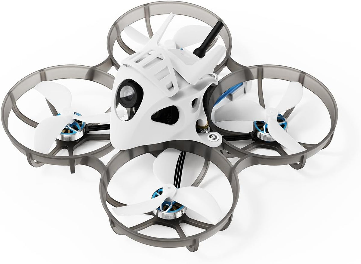 BETAFPV Meteor75 Pro P1 1S Whoop sin escobillas con 1080P HD VTX para cine