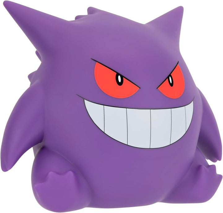 Pokémon Gengar Select Figura de Vinilo - Figura de 8