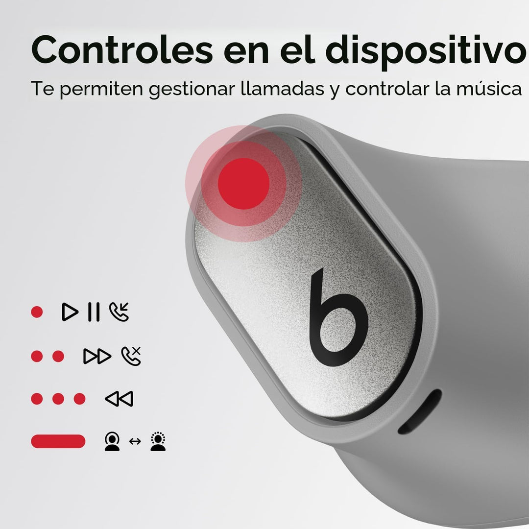 Beats Studio Buds + | Auriculares inalámbricos verdaderos con cance...