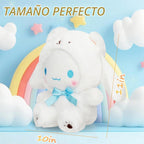 10inPlush, Figura de Peluche de Dibujos Animados Kawaii, Peluche Adorable de Animalito