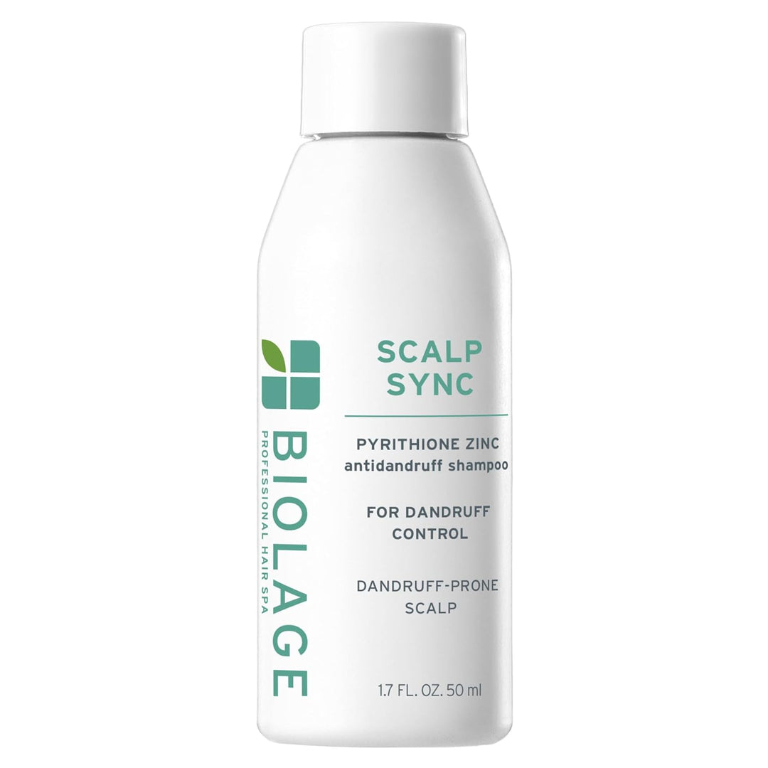 Biolage Scalp Sync Anti-Dandruff Shampoo - Controls Itchy Scalp, De...