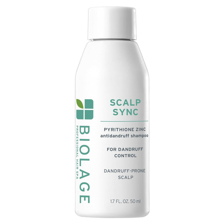 Biolage Scalp Sync Anti-Dandruff Shampoo - Controls Itchy Scalp, De...