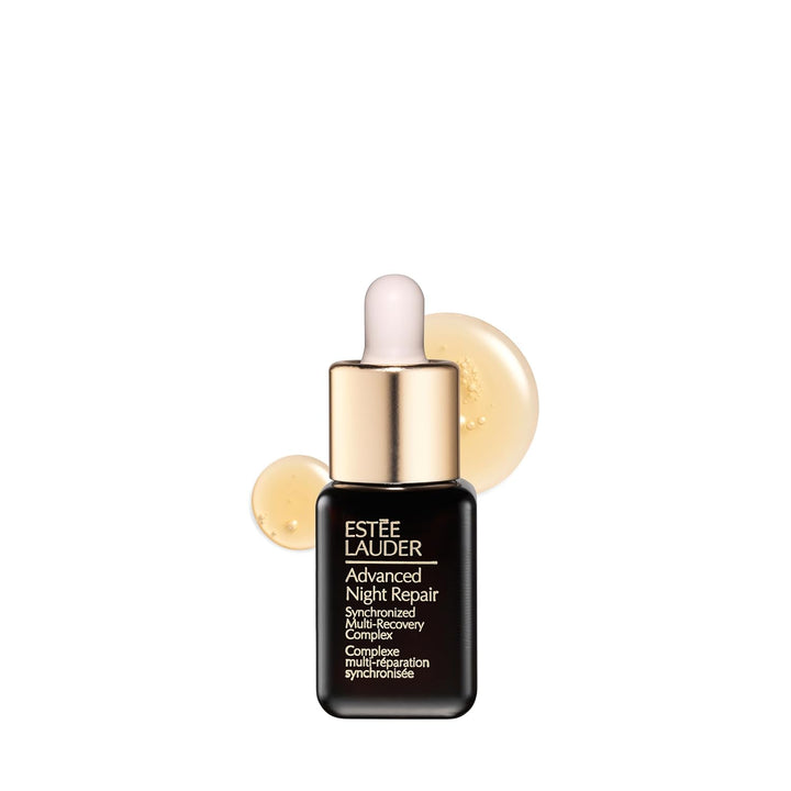 Estée Lauder Advanced Night Repair Face Serum Synchronized Multi-Re...