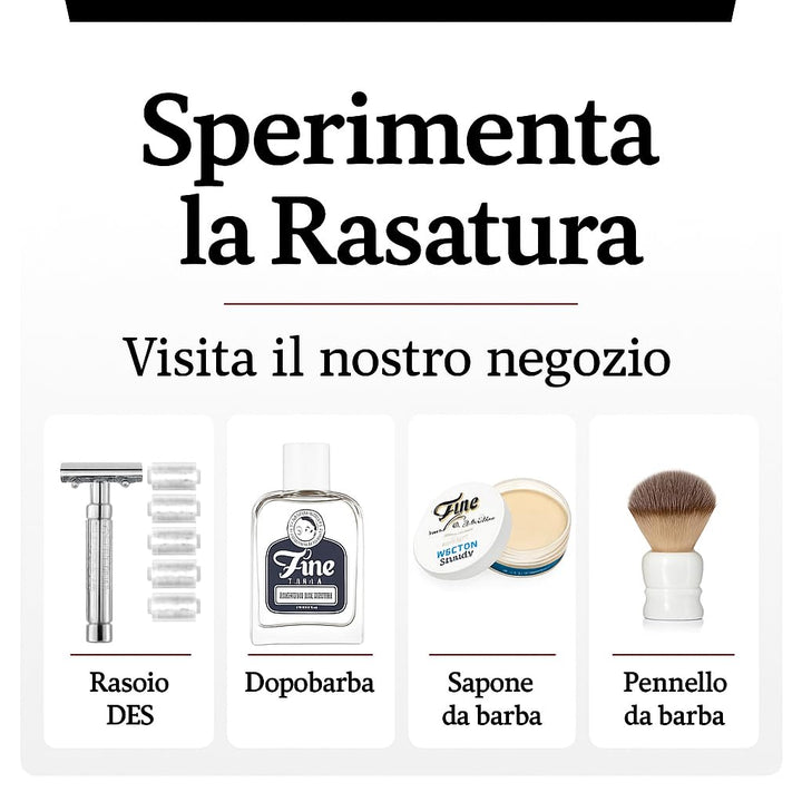 Mr. Fine Loción para Después del Afeitado para Hombres - Fragancia...