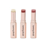 goop Beauty Trío de Bálsamos Labiales | Hidratante Limpio para Labi...