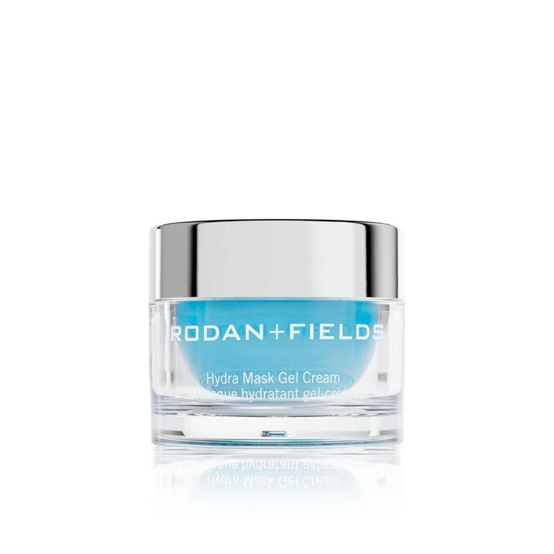 RODAN + FIELDS Hydra Mask Gel Cream | Hidratación durante la noche...