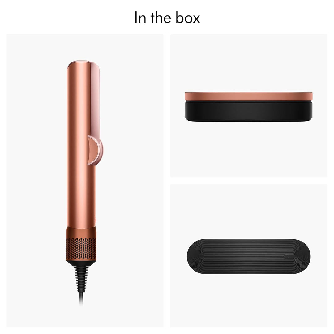 Dyson - Plancha Airstrait™