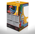 Namco Micro Players (Parent) (Burgertime)