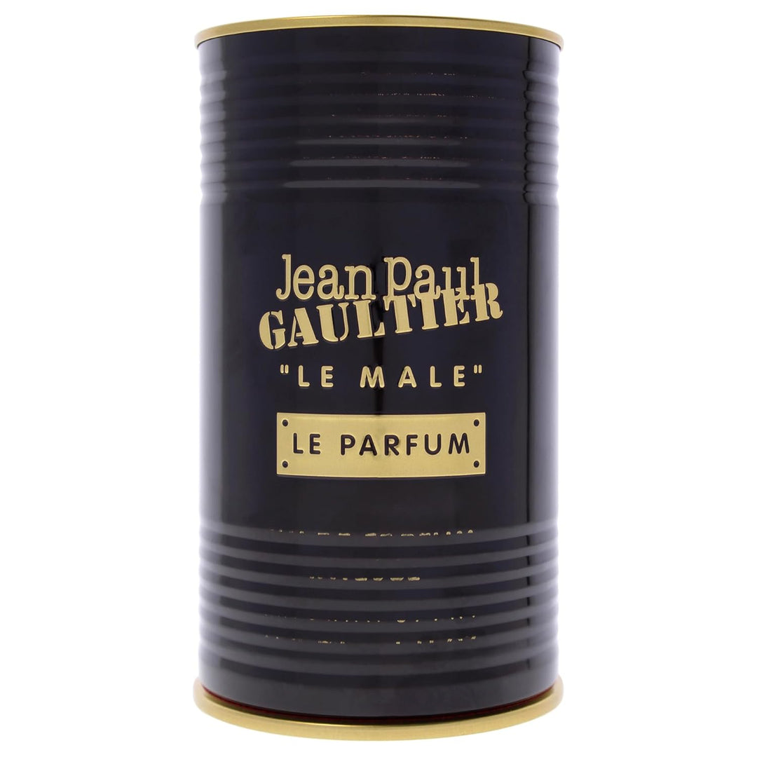 Le Male Le Parfum de Jean Paul Gaultier para Hombre 2.5 oz Spray In...