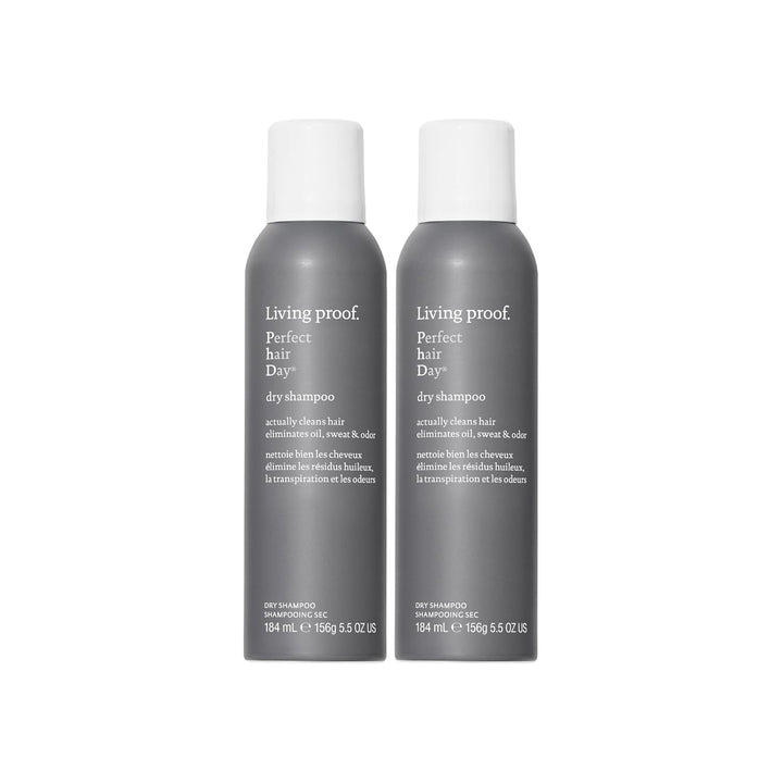 Champú en Seco Living Proof Perfect Hair Day \u2013 Absorbe Aceite,...