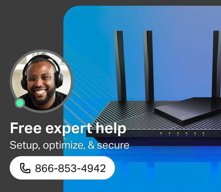 TP-Link Enrutador WiFi 7 de Tres Bandas Archer BE700 BE15000 | 8 Fl...