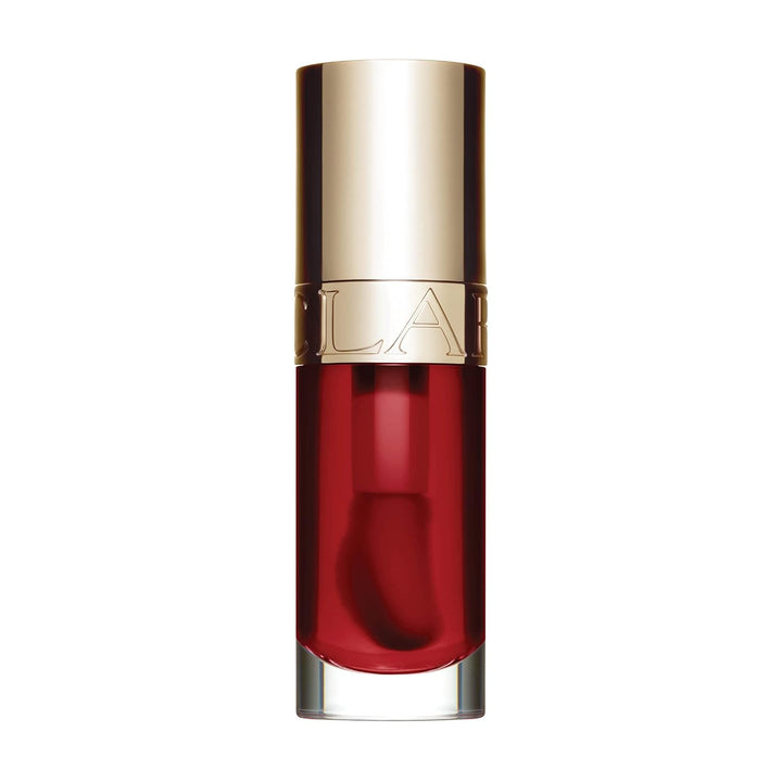 Clarins Lip Comfort Oil | Aceite labial hidratante, nutritivo y hum...