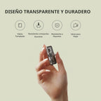 Satechi, hub USB, alimentado